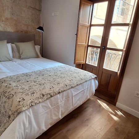 Poeta Iglesias 22 Apartment Salamanca Luaran gambar