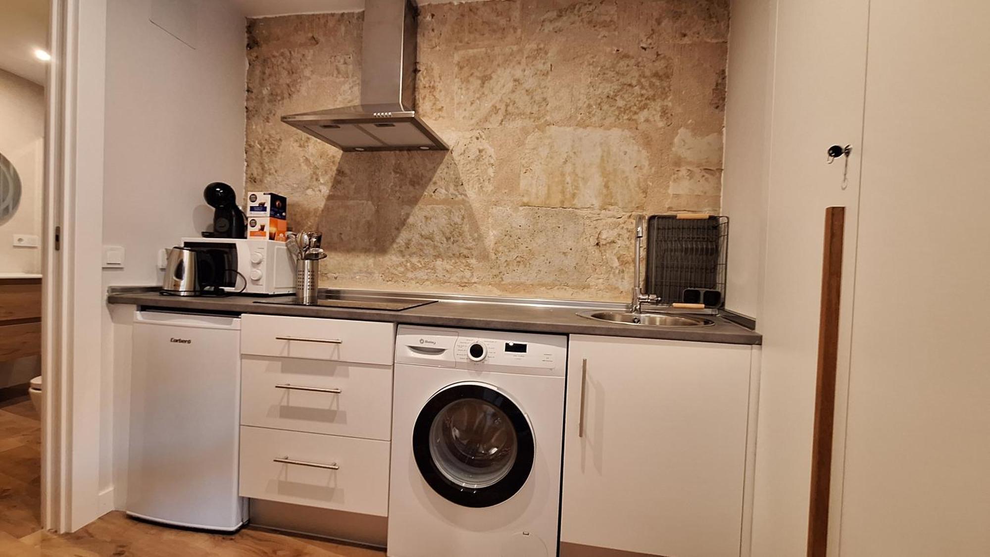 Poeta Iglesias 22 Apartment Salamanca Luaran gambar