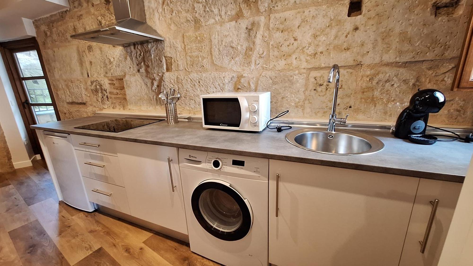 Poeta Iglesias 22 Apartment Salamanca Luaran gambar